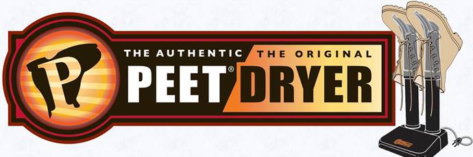 PEET Shoe Dryer