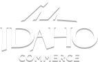 Idaho Commerce logo