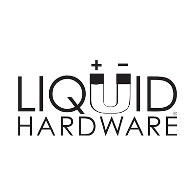Liquid Hardware Logo