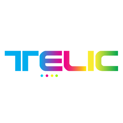 Telic logo