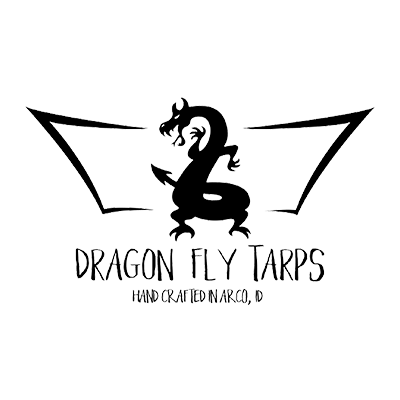 Dragon Fly Tarps Logo