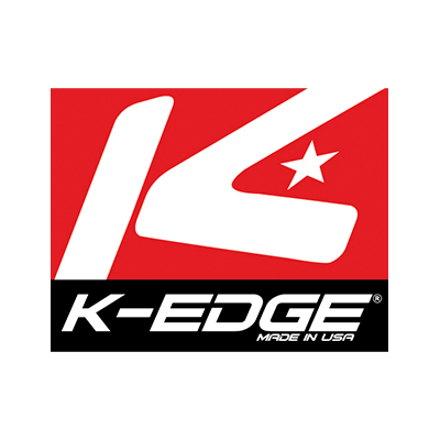 K-edge logo