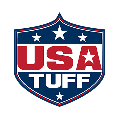 USA Tuff Sheild Logo