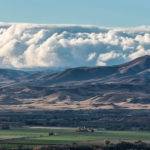 Owyhee Mountains – Murphy