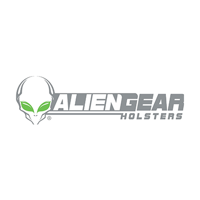 Alien Gear Holsters logo