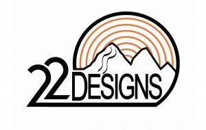 22designs Logo