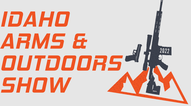 Graphic for Arms and Outdoor Show event