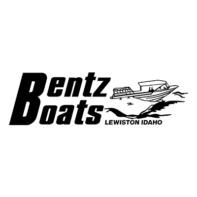 Bentz Boats Company Logo