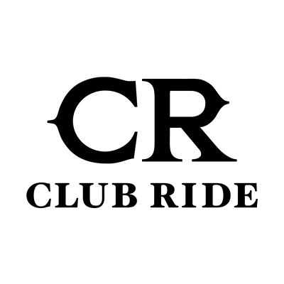 Club Ride Company Logo