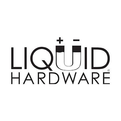 Liquid Hardware Company Logo