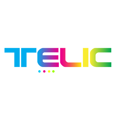 Telic Company Logo