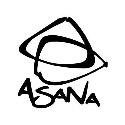 Asana Company Logo