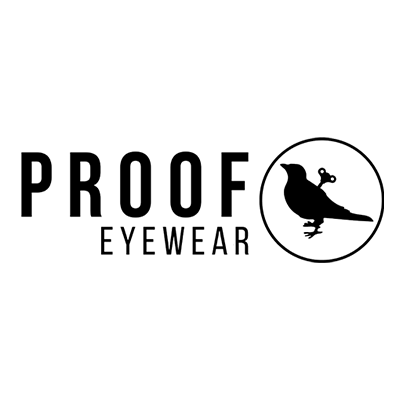 Proof Company Logo
