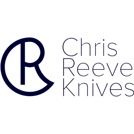 Chris Reeves Knives Company Logo