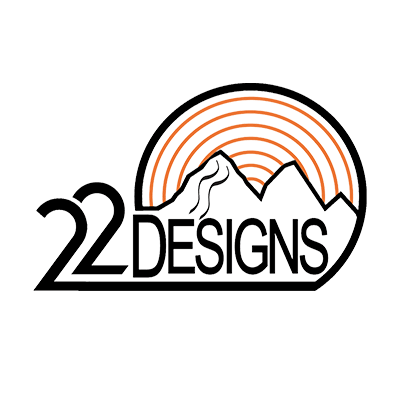 22 Designs Company Logo