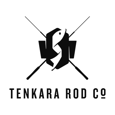 Tenkara Rod Co. Company Logo