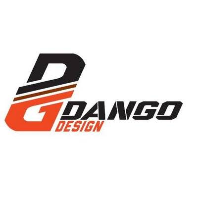 Dango Design Company Logo