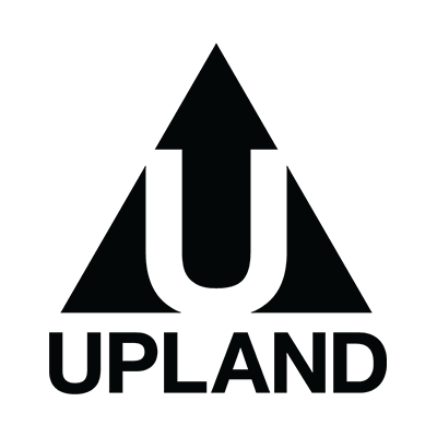 Upland Optics Company Logo
