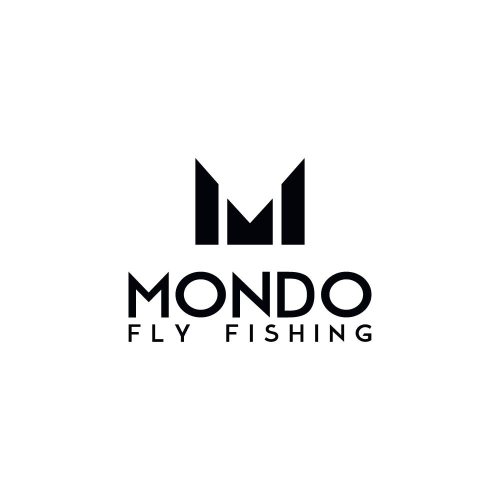Mondo Fly Fishing Company Logo