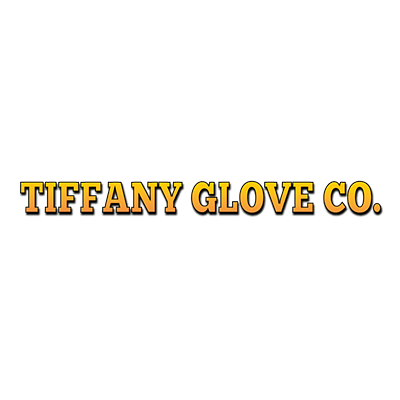Tiffany Glove Company Company Logo