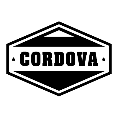 Cordova Outdoors Company Logo
