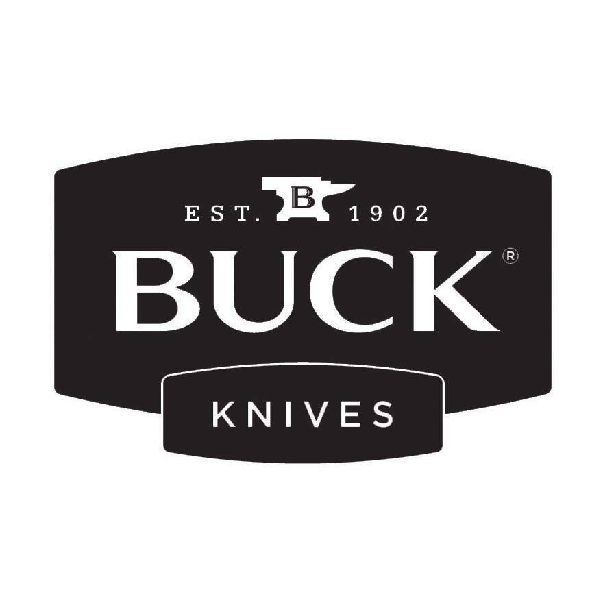 Buck Knives Company Logo