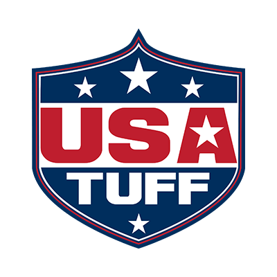 USATuff Company Logo