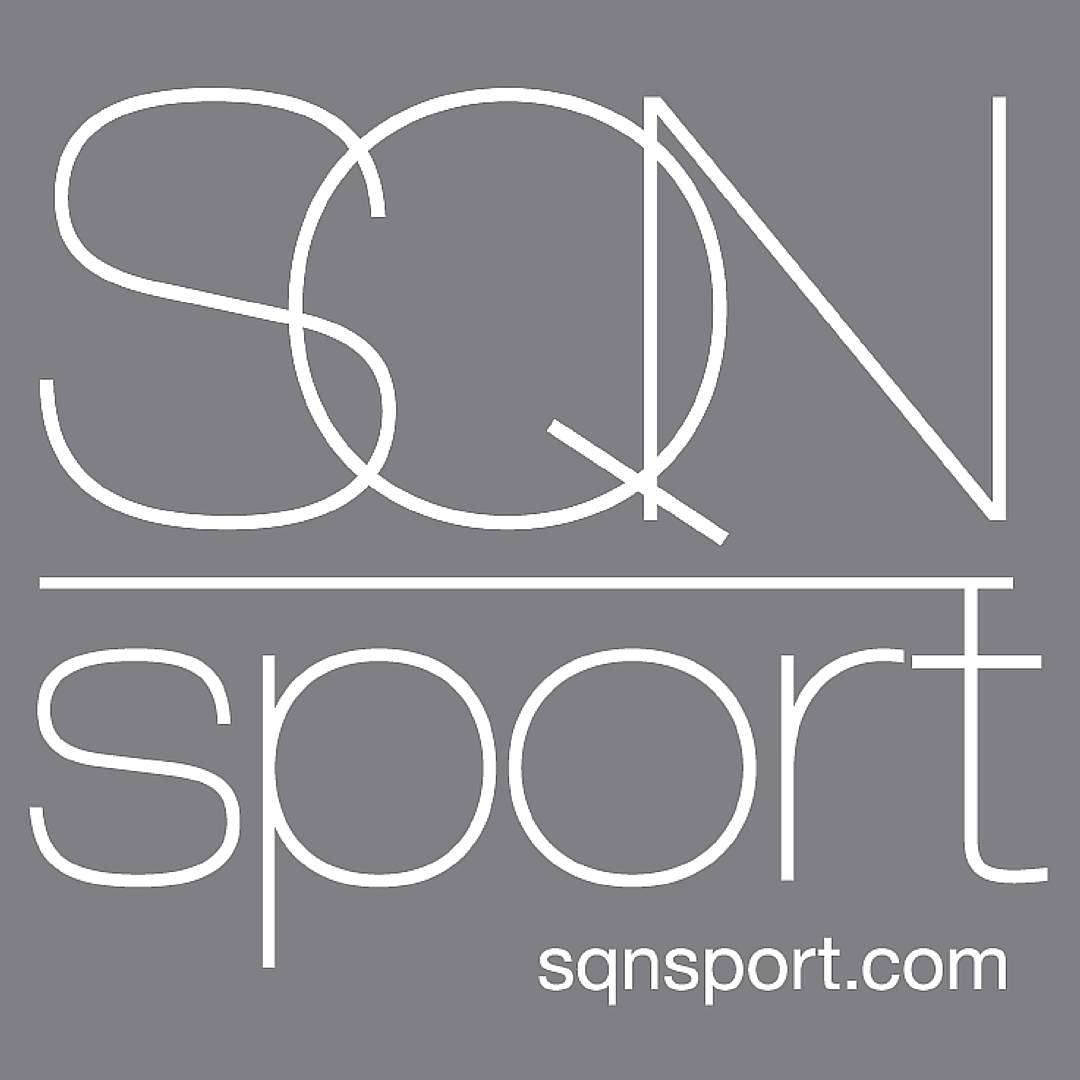 SQN Sport Company Logo