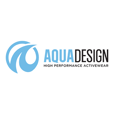 Aqua Design Company Logo