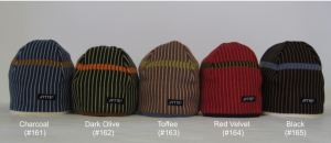 JYTTE beanies 