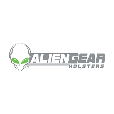 Alien Gear Company Logo