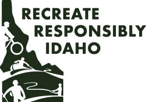 Recreate Responsibly Logo