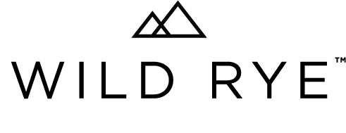 Wild Rye Company Logo