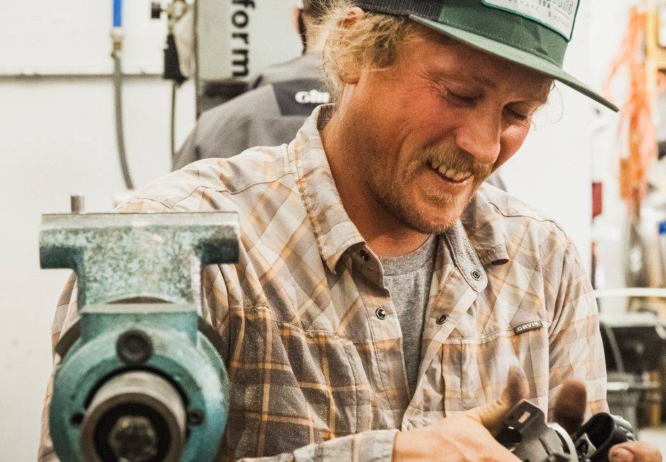 22 Designs employee