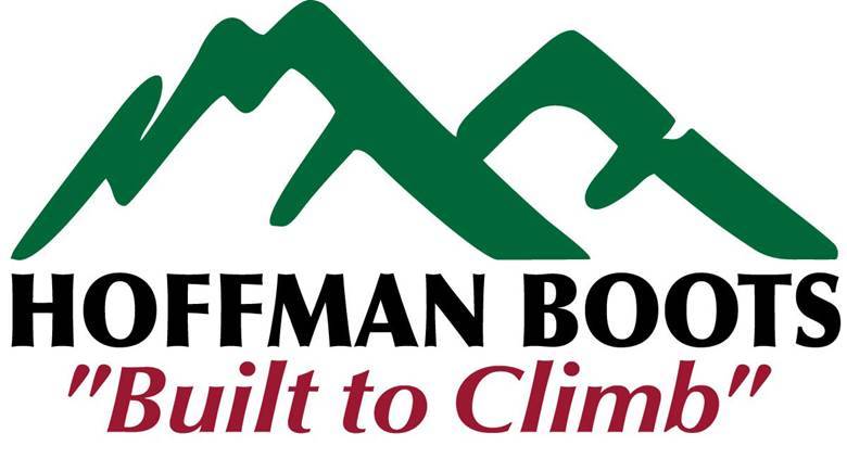 Hoffman Boots Company Logo