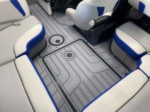 SeaDek Decking