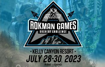 Graphic for Rokman Games